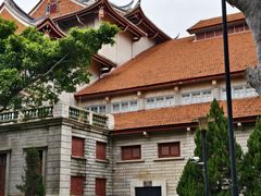 -厦门大学(思明校区)