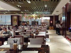 -西安西藏大厦开元名都大酒店·自助餐厅
