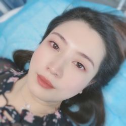-Yue Show馨选·半永久纹眉纹眼线