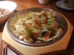 -老湘村·湖南土菜(天河维多利店)