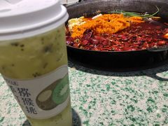 红锅底-五里关火锅(牛市口店)