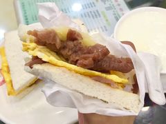 -义顺牛奶公司(庇利金街店)