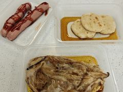 -山水肠粉(盐田店)