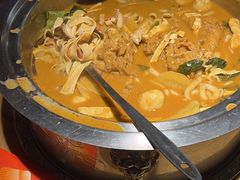 -杨翔豆皮涮牛肚(万和城店)