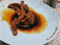 -经堂北路牛肉干面·溪口蒋永峰牛肉馆(宁波店)