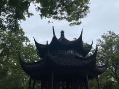 -拙政园