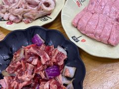 -二刚大块烤肉(东山商业街店)