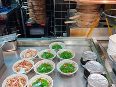 -呼啦面馆·头牌豌杂面(珠江国际B区店)