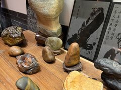 -天荷菜根·闽南素食自助(刺桐北路店)