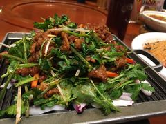 -徽镇小厨·经典徽菜(十里河店)