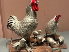 -中国闽台缘博物馆