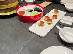-全聚德(双井店)