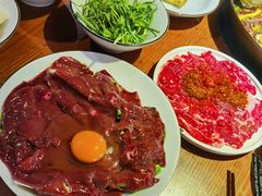 -受气牛肉·重庆耙牛肉(来福士店)
