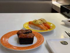 -采御鲜·回转寿司(汕头万达店)