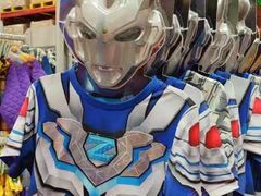 -山姆会员商店(上海浦东店)