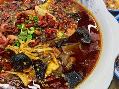 -冬哥川菜馆(十梓街店)