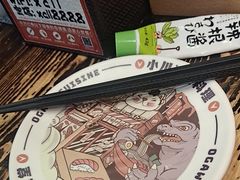 -小川洋风料理(汉街店)