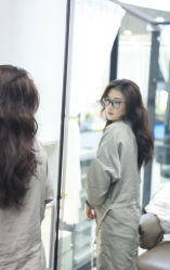 -U·NI SALON 造型