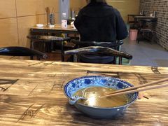 大堂-柳石居柳州螺蛳粉(万达店)