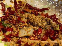 -红辣椒·川菜·火锅(张杨路店)