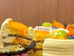 -evoojoo面包商店