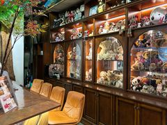 -六月花园咖啡馆(中关村东路店)