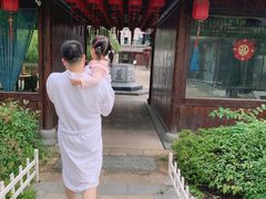 -溧阳天目湖天沐温泉