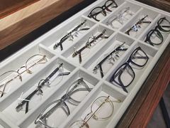 -大视光学•LINDBERG林德伯格•全球手工眼镜集合店(王府井店)