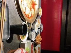 -九鼎轩脆毛肚火锅(南京东路店)