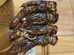 -花腰餐吧Bistro烧烤 傣味(传媒大学店)