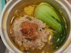 -上海老饭店(北京分店)