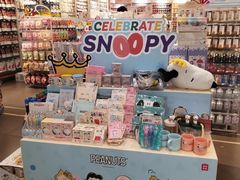 -名创优品(山东青岛东方城店)