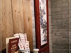 -南京大牌档(崇文门国瑞店)