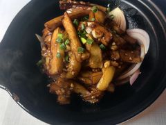 -天和晟新京菜.水煮鱼.湘土菜(国展店)