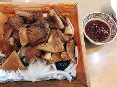 -塞伊德·蒙餐(锡林浩特店)