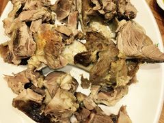 -清真·益鑫羊肉手抓馆(花园北街店)