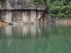 景点-浙东大峡谷风景区