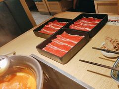 -温野菜涮涮锅(曲江大悦城店)