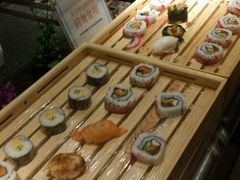 -多伦多海鲜自助餐厅(百盛购物中心三阳店)