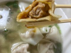 -周震馄饨