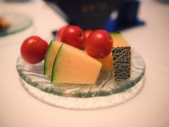 -湖锦酒楼·31年地道湖北菜(黄鹤楼店)