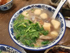 -小潘记鸭血粉丝汤