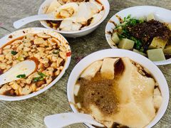 芝麻豆花-刘豆花