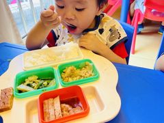 -全优加早教托育园(金海岸店)