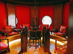 -醉西楼·国风茶社