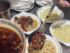 -慕儿姜鸭面江湖菜(七星岗二十年店)