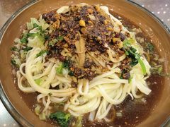 金洲蒸面-金洲美食(高新店)