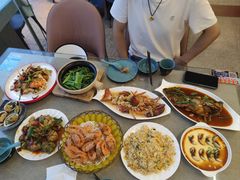 -阿龙海鲜农家乐·三亚老字号(海棠湾店)