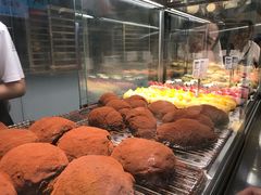 -LELECHA乐乐茶(美罗城店)