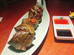 香兰叶包鸡-泰兰香·Thailand(凯德空中花园店)